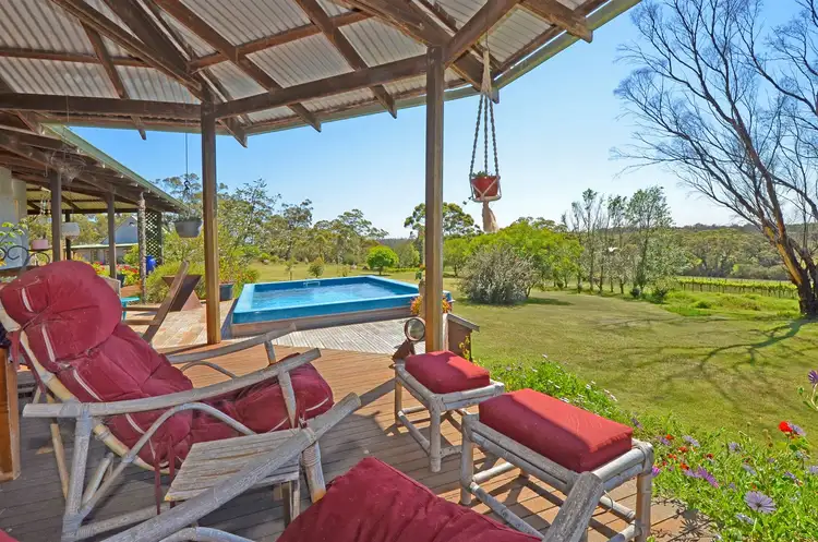 Sixth view of Homely rural property listing, 424 Moorialup Road, Porongurup WA 6324
