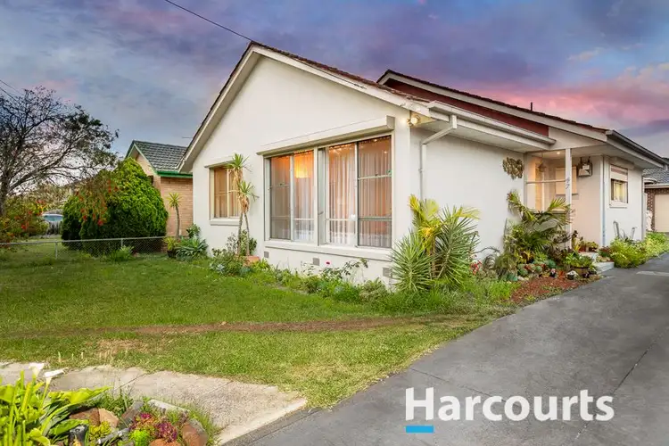 47 Rowan Drive, Doveton VIC 3177