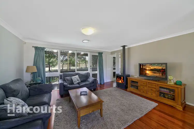 Second view of Homely house listing, 33 Oberon Road, Ruse NSW 2560