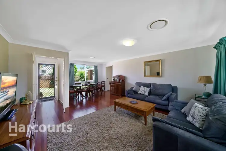 Third view of Homely house listing, 33 Oberon Road, Ruse NSW 2560