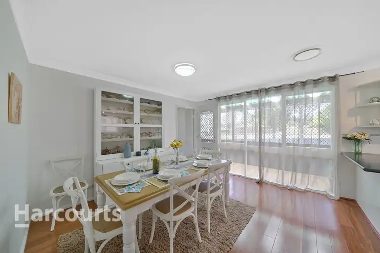 Fourth view of Homely house listing, 33 Oberon Road, Ruse NSW 2560
