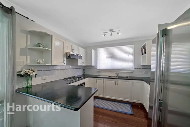 Fifth view of Homely house listing, 33 Oberon Road, Ruse NSW 2560
