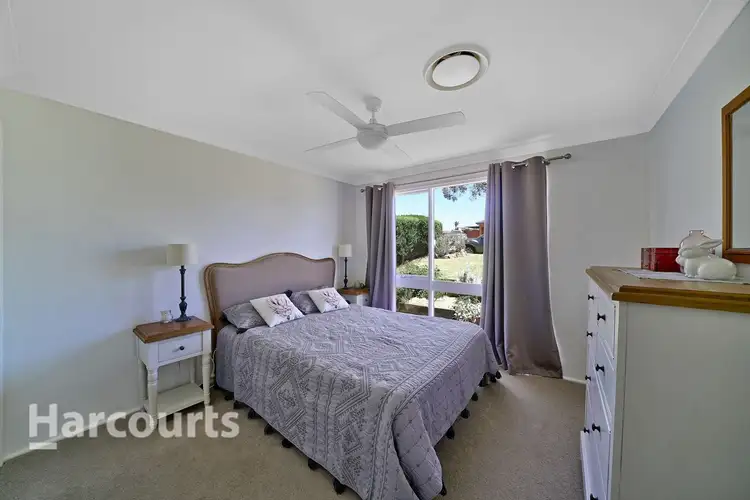 Sixth view of Homely house listing, 33 Oberon Road, Ruse NSW 2560