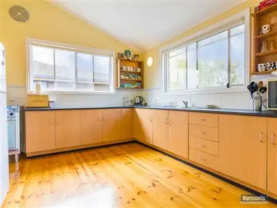 Seventh view of Homely house listing, 28 Railway Avenue, Bunyip VIC