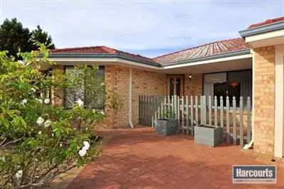 Third view of Homely house listing, 5 Lithgow Drive, Clarkson WA