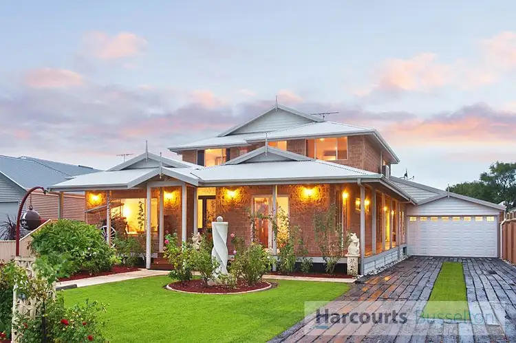 1 Estuary View Drive, Wonnerup WA 6280