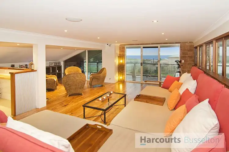 Third view of Homely house listing, 1 Estuary View Drive, Wonnerup WA 6280