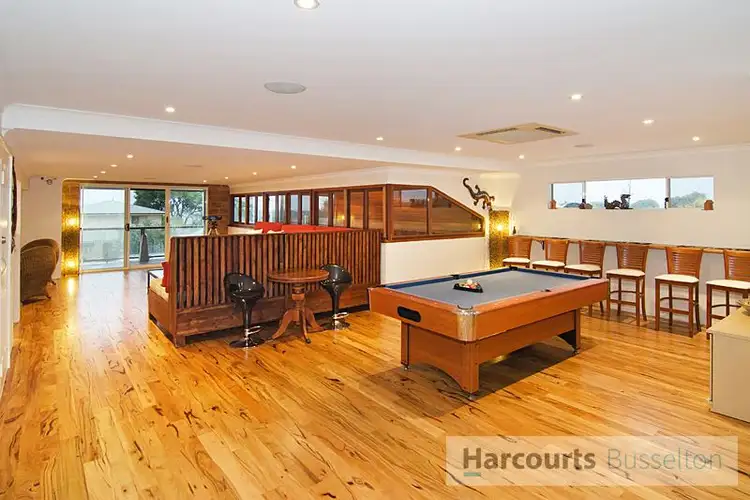 Fourth view of Homely house listing, 1 Estuary View Drive, Wonnerup WA 6280