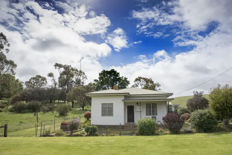 Main view of Homely rural property listing, 23 Lower Glenorchy Road, Merino VIC 3310