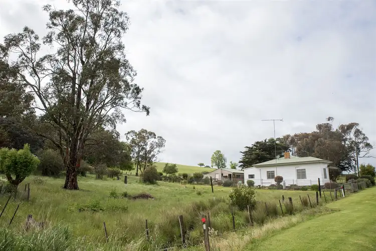 Second view of Homely rural property listing, 23 Lower Glenorchy Road, Merino VIC 3310