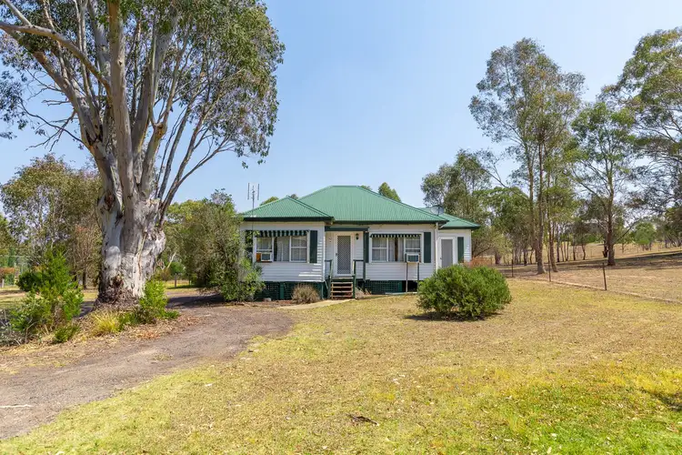 Main view of Homely house listing, 9 Calderwood Rd, Rylstone NSW 2849