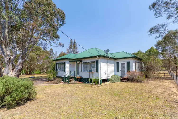 Fourth view of Homely house listing, 9 Calderwood Rd, Rylstone NSW 2849
