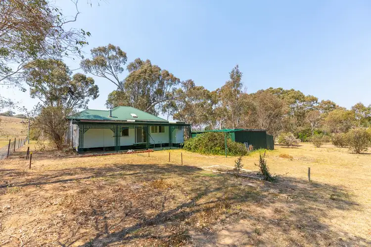 Fifth view of Homely house listing, 9 Calderwood Rd, Rylstone NSW 2849