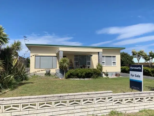 Main view of Homely house listing, 8 Medea Street, St Helens TAS 7216