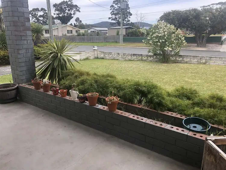 Second view of Homely house listing, 8 Medea Street, St Helens TAS 7216
