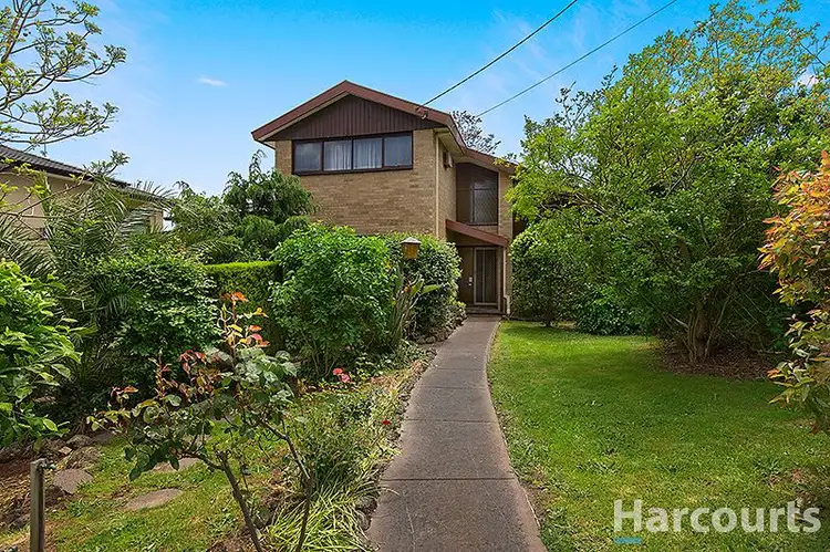 25 Gwynne Street, Mount Waverley VIC 3149