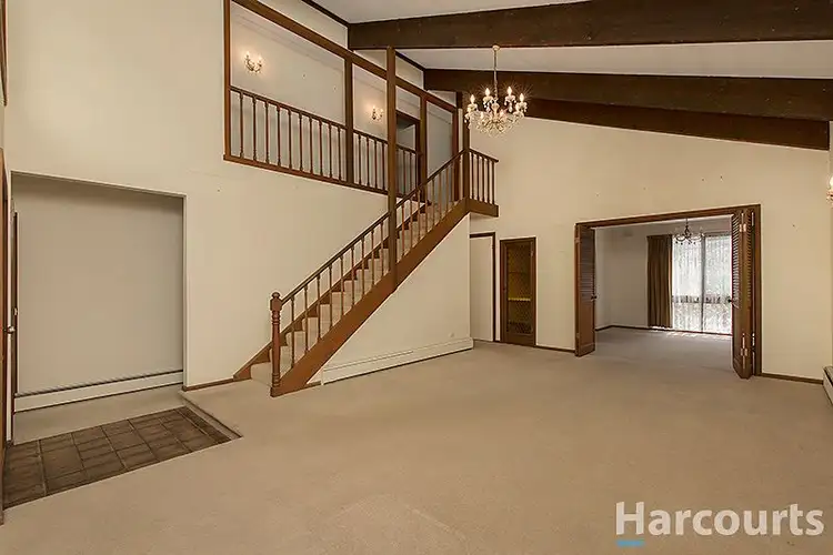 Fifth view of Homely house listing, 25 Gwynne Street, Mount Waverley VIC 3149