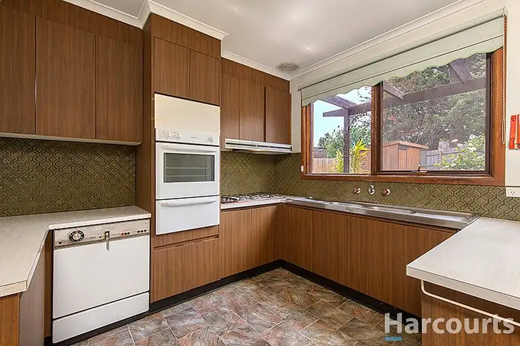 Sixth view of Homely house listing, 25 Gwynne Street, Mount Waverley VIC 3149