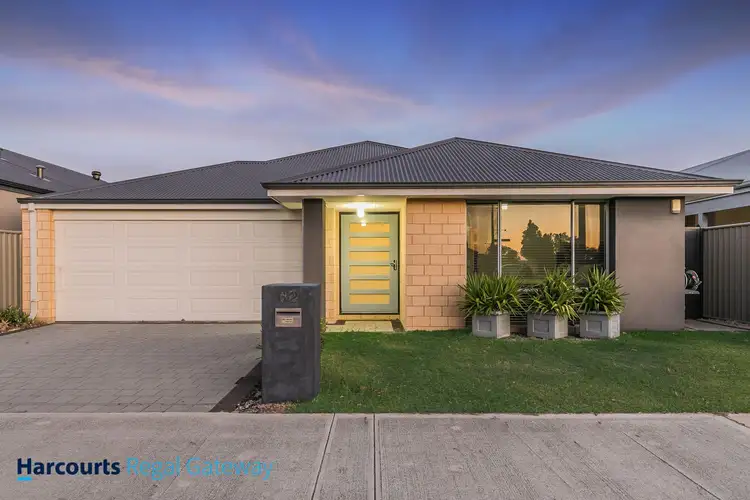 Main view of Homely house listing, 62 Honeywood Avenue, Wandi WA 6167