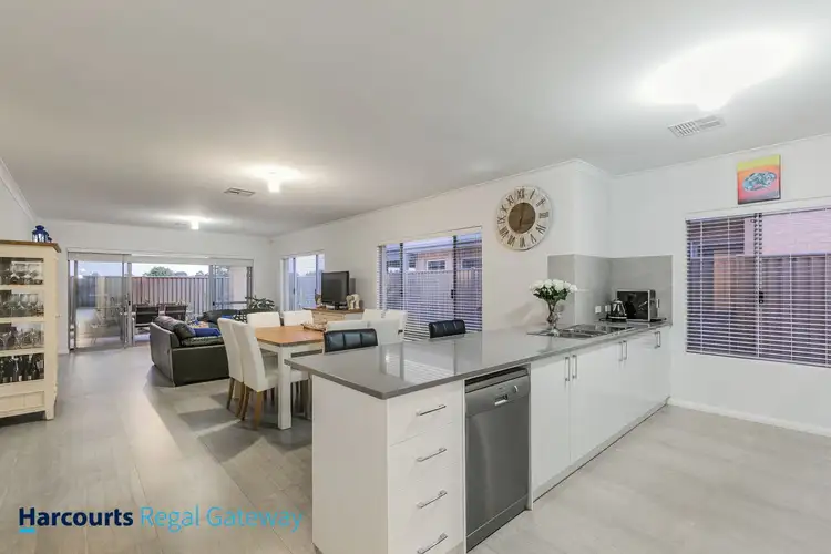 Second view of Homely house listing, 62 Honeywood Avenue, Wandi WA 6167