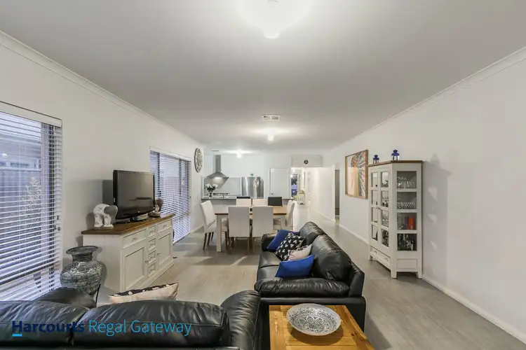 Sixth view of Homely house listing, 62 Honeywood Avenue, Wandi WA 6167