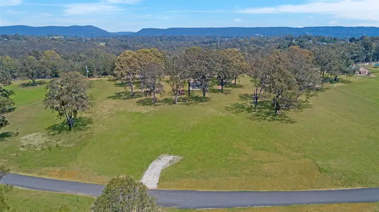 Lot 6/433 Grose Vale Road, Grose Vale NSW 2753
