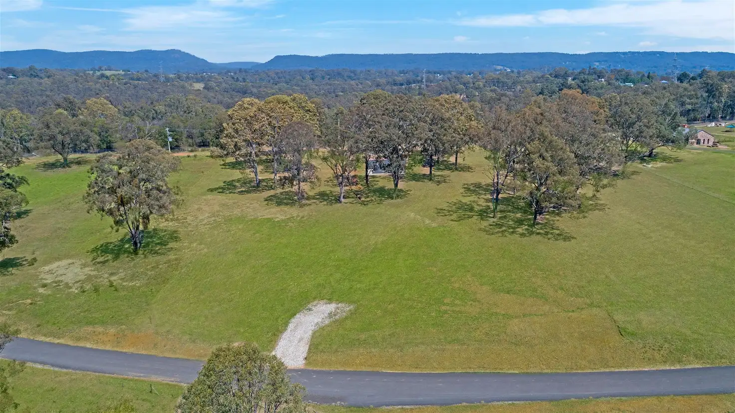 Main view of Homely land listing, Lot 6/433 Grose Vale Road, Grose Vale NSW 2753