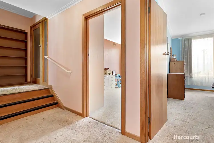 Fifth view of Homely house listing, 27 Fraser Street, West Launceston TAS 7250