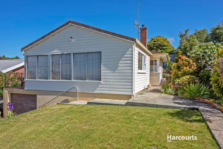 Main view of Homely house listing, 36 Malunna Crescent, Parklands TAS 7320
