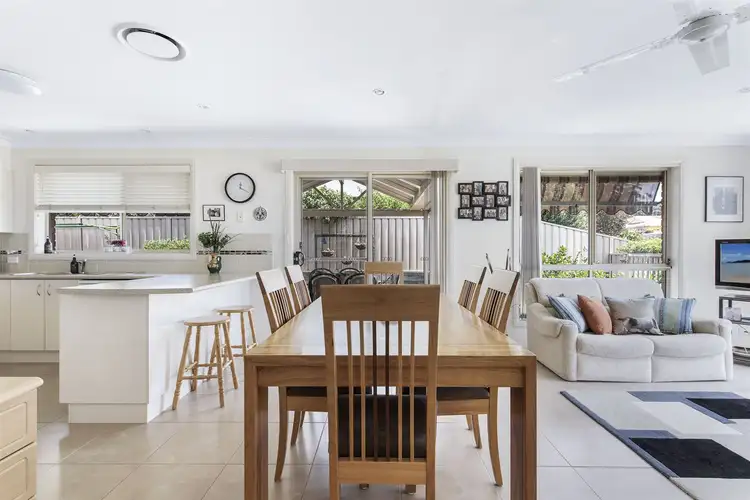 Second view of Homely house listing, 2 Brushbox Drive, Ulladulla NSW 2539