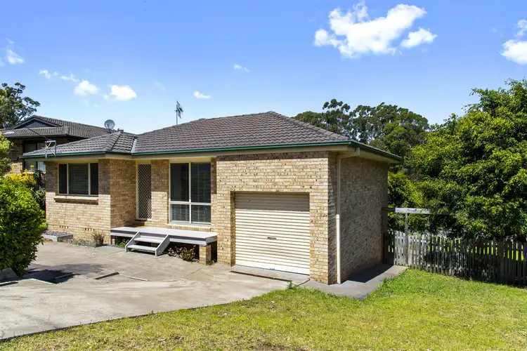 Main view of Homely house listing, 25 Bushland Avenue, Mollymook NSW 2539