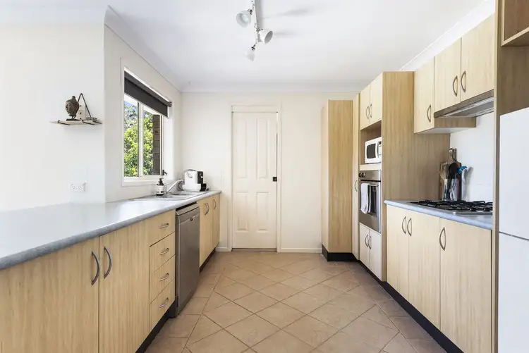 Third view of Homely house listing, 25 Bushland Avenue, Mollymook NSW 2539