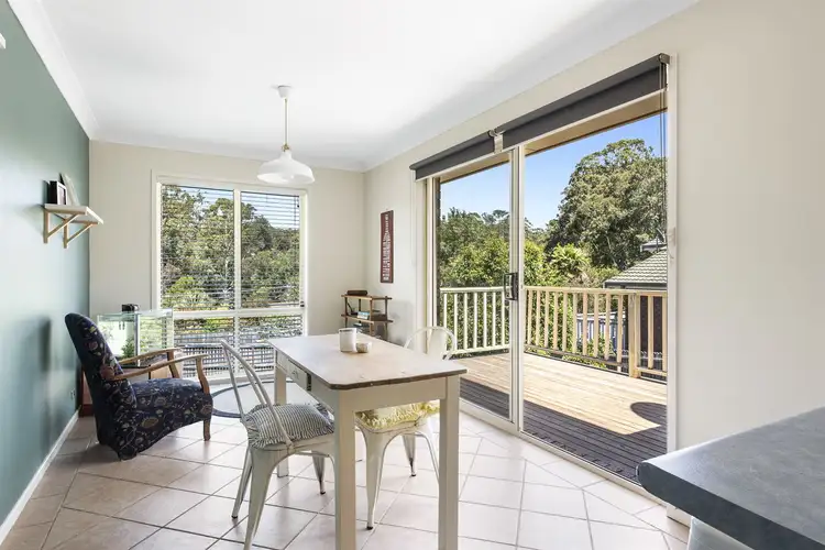 Sixth view of Homely house listing, 25 Bushland Avenue, Mollymook NSW 2539
