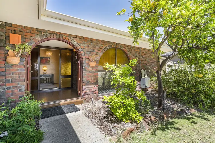 Sixth view of Homely house listing, 6 Birch Street, Attadale WA 6156