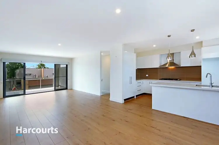 Third view of Homely townhouse listing, 13/20 Skinner Street, Hastings VIC 3915