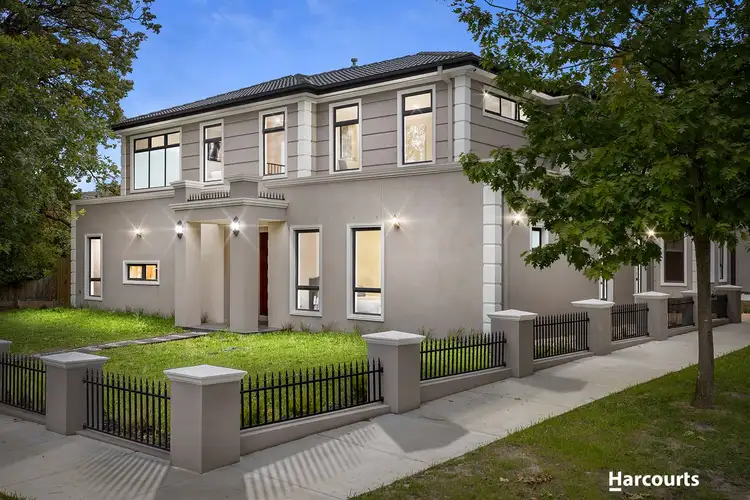 24 Park Road, Surrey Hills VIC 3127