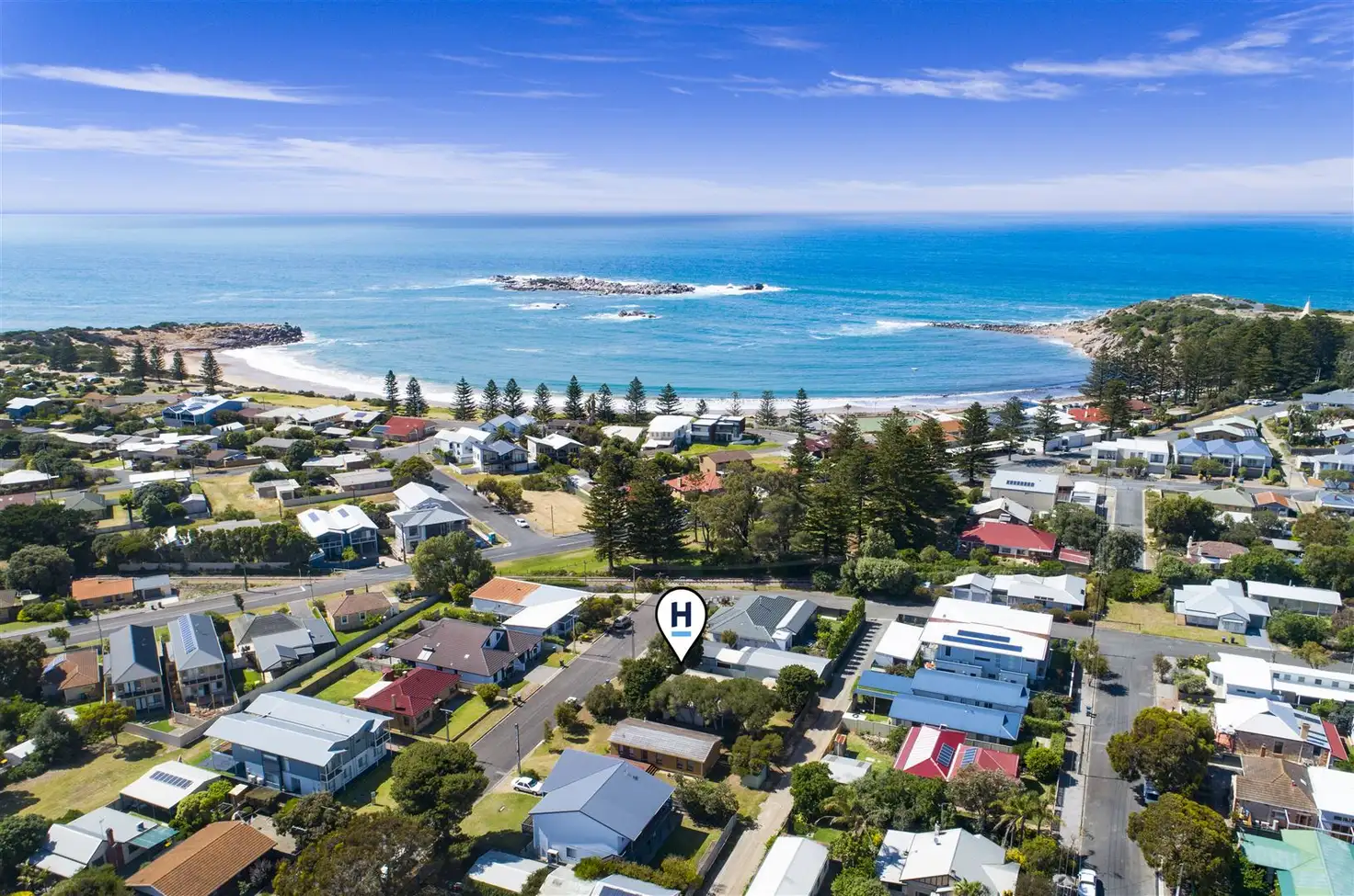 Main view of Homely house listing, 3 Charles Street, Port Elliot SA 5212