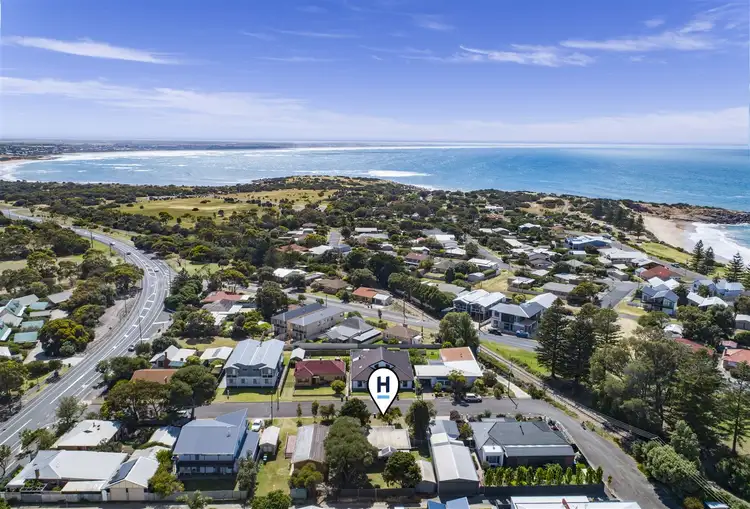 Second view of Homely house listing, 3 Charles Street, Port Elliot SA 5212