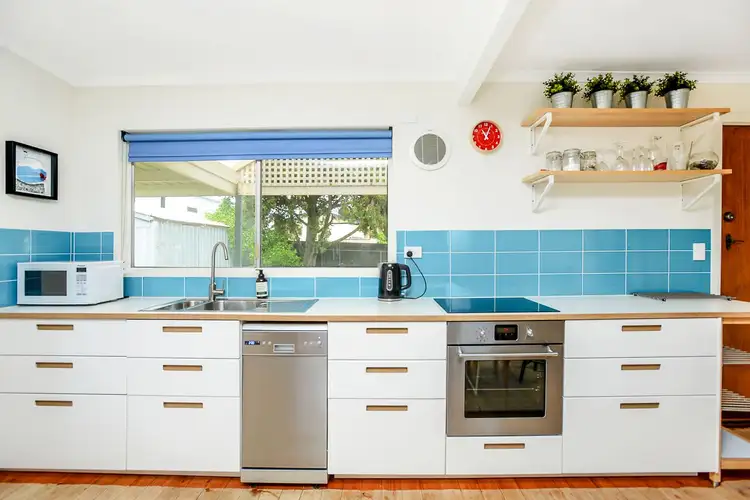 Fifth view of Homely house listing, 3 Charles Street, Port Elliot SA 5212