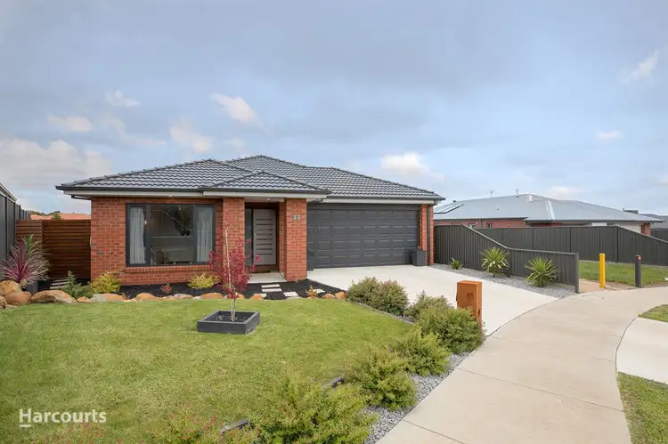10 Angus Close, Delacombe VIC 3356