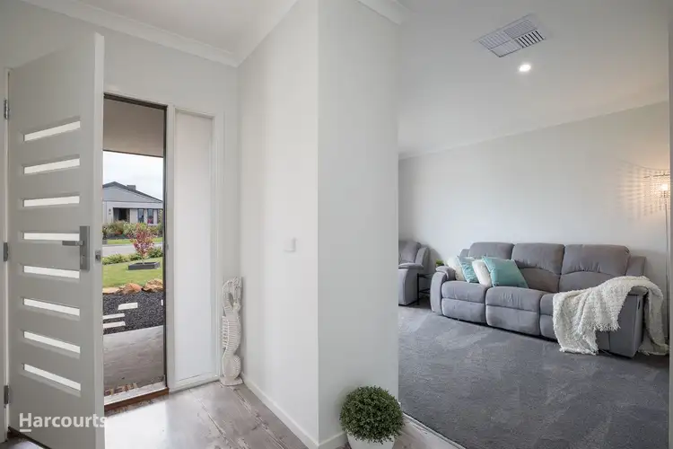 Second view of Homely house listing, 10 Angus Close, Delacombe VIC 3356