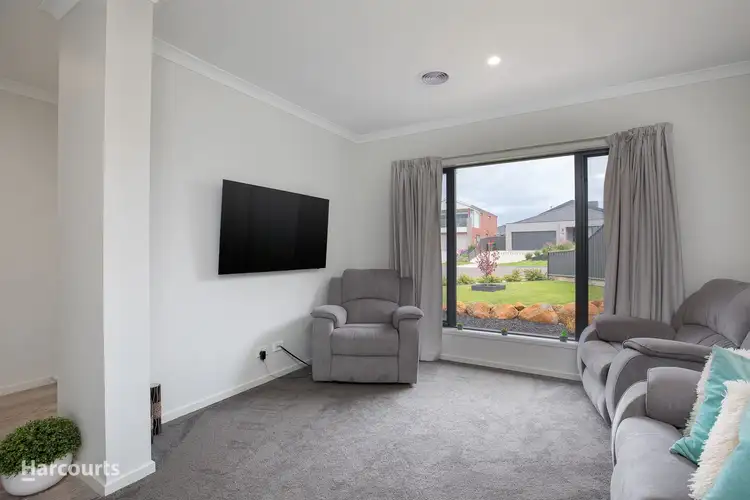 Third view of Homely house listing, 10 Angus Close, Delacombe VIC 3356