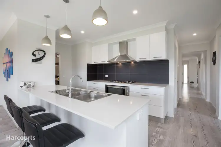 Fourth view of Homely house listing, 10 Angus Close, Delacombe VIC 3356