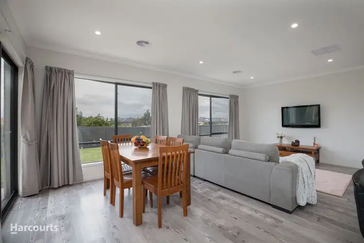 Sixth view of Homely house listing, 10 Angus Close, Delacombe VIC 3356