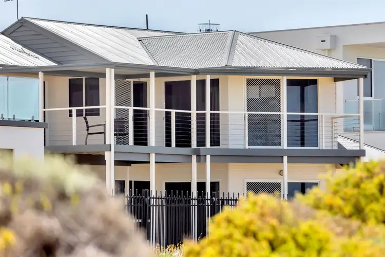 Fourth view of Homely house listing, 216 Surfers Parade, Middleton SA 5213