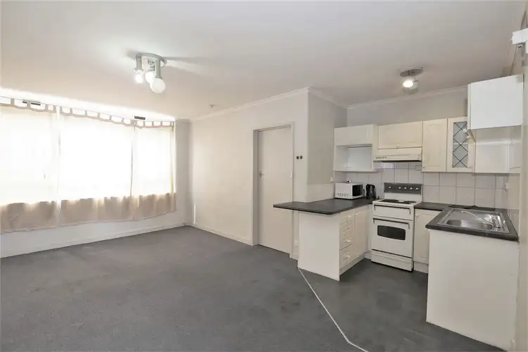Second view of Homely apartment listing, 6/137 Corrigan Road, Noble Park VIC 3174