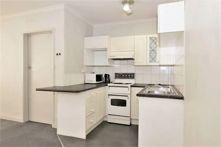 Fourth view of Homely apartment listing, 6/137 Corrigan Road, Noble Park VIC 3174