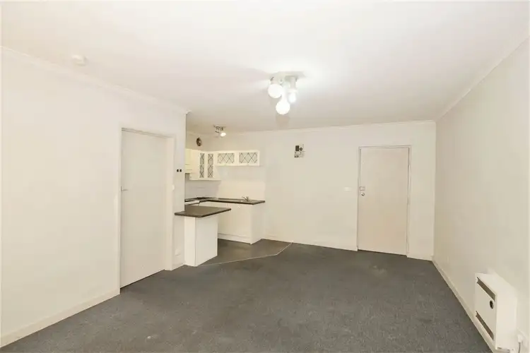 Fifth view of Homely apartment listing, 6/137 Corrigan Road, Noble Park VIC 3174