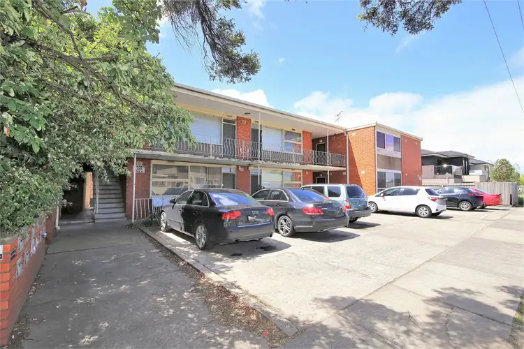 Seventh view of Homely apartment listing, 6/137 Corrigan Road, Noble Park VIC 3174