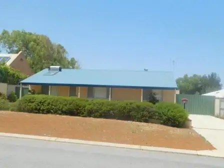 Main view of Homely house listing, 15 CLEMENTINA ROAD, Dongara WA 6525